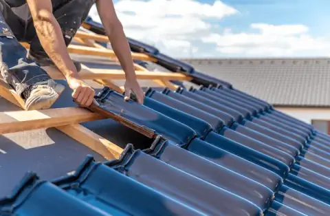 Couverture - Merville